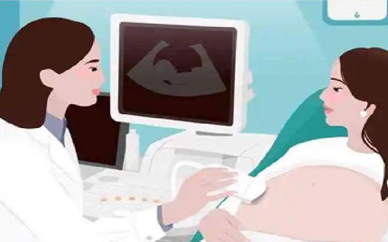 不建议试管的原因代生